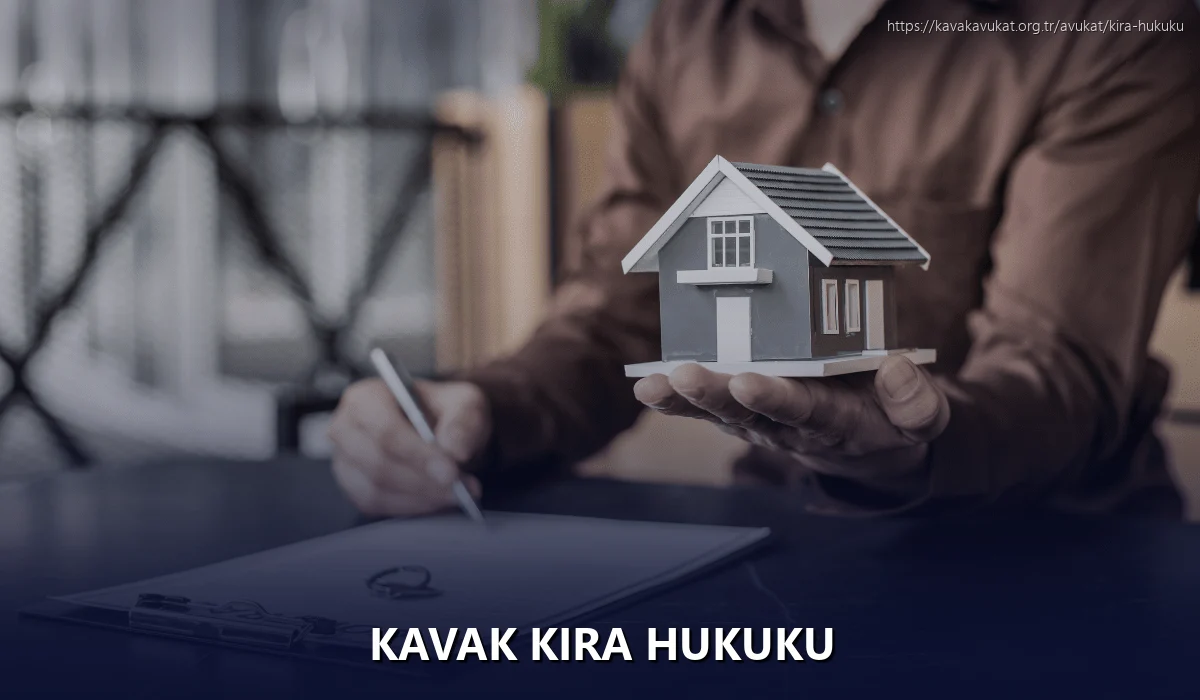 Kavak Kira Hukuku