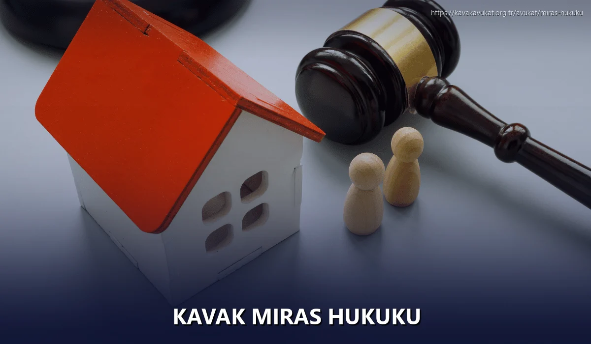 Kavak Miras Hukuku